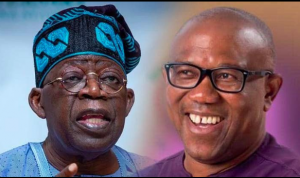 Court orders INEC to deregister Peter Obi’s NDC party over logo infringement