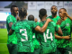 super eagles