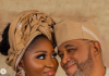 Patrick Doyle and New wife