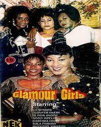 glamour girls 1994