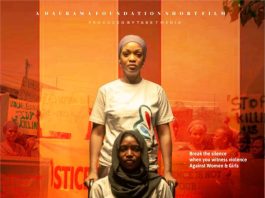 Daurama Foundation Premieres Compelling Advocacy Film ‘Voices Within’ as Part of the 16 Days of Activism Against Gender-Based Violence