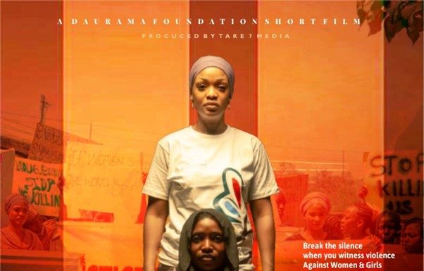 Daurama Foundation Premieres Compelling Advocacy Film ‘Voices Within’ as Part of the 16 Days of Activism Against Gender-Based Violence