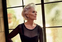 Maye Musk