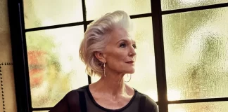 Maye Musk