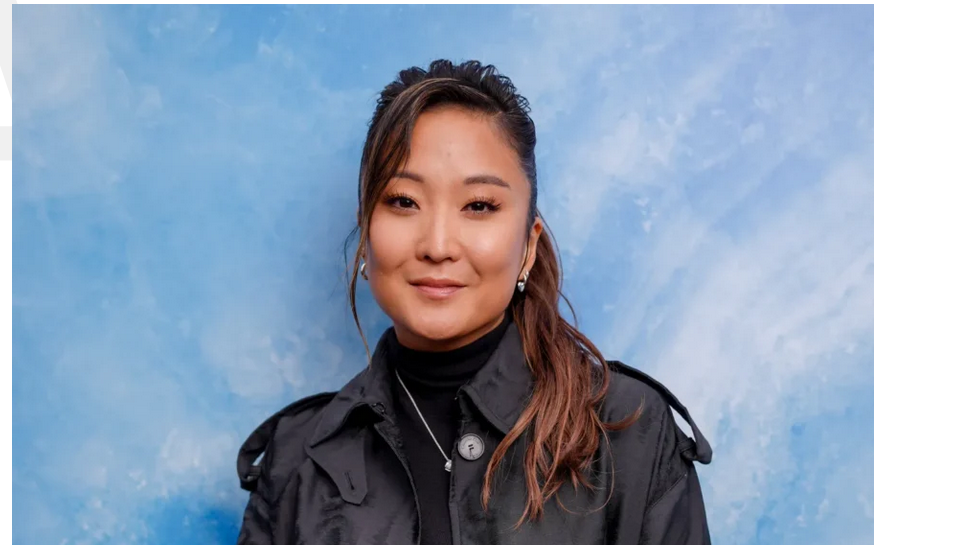 Ashley Park is Dior's New Fashion and Beauty Ambassador