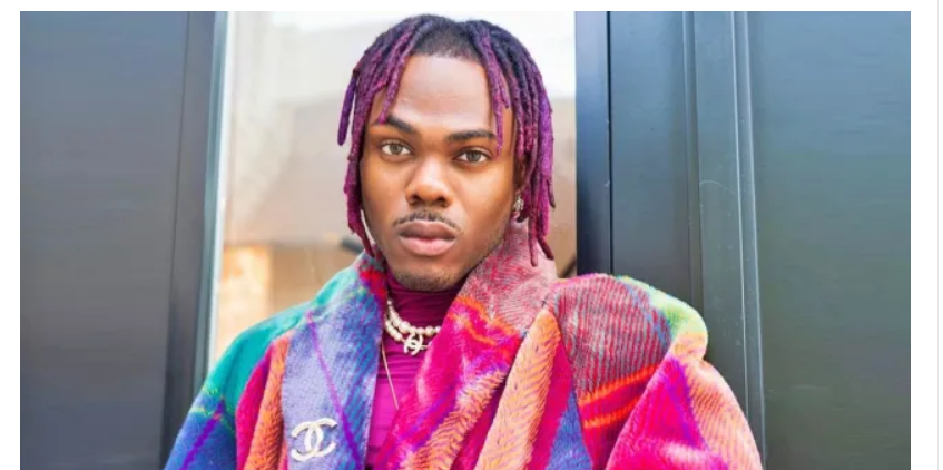 CKay Embarks on New Musical Journey After Warner Music South Africa Exit