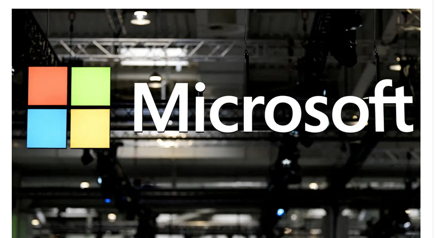 Employees of Microsoft can no longer use words like ‘Palestine,’ ‘Gaza’ and ‘genocide’ in internal emails