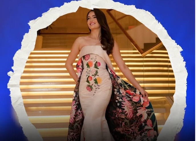 South Africa wins best designer award at the 2025 Miss World