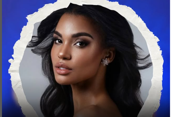 72nd Miss World: Namibia's Selma Kamanya wins Top Model Africa, advances to top 40