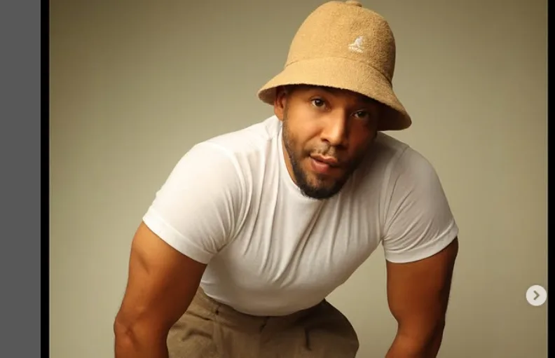 EMPIRE star, Jussie Smollett engages his gay lover