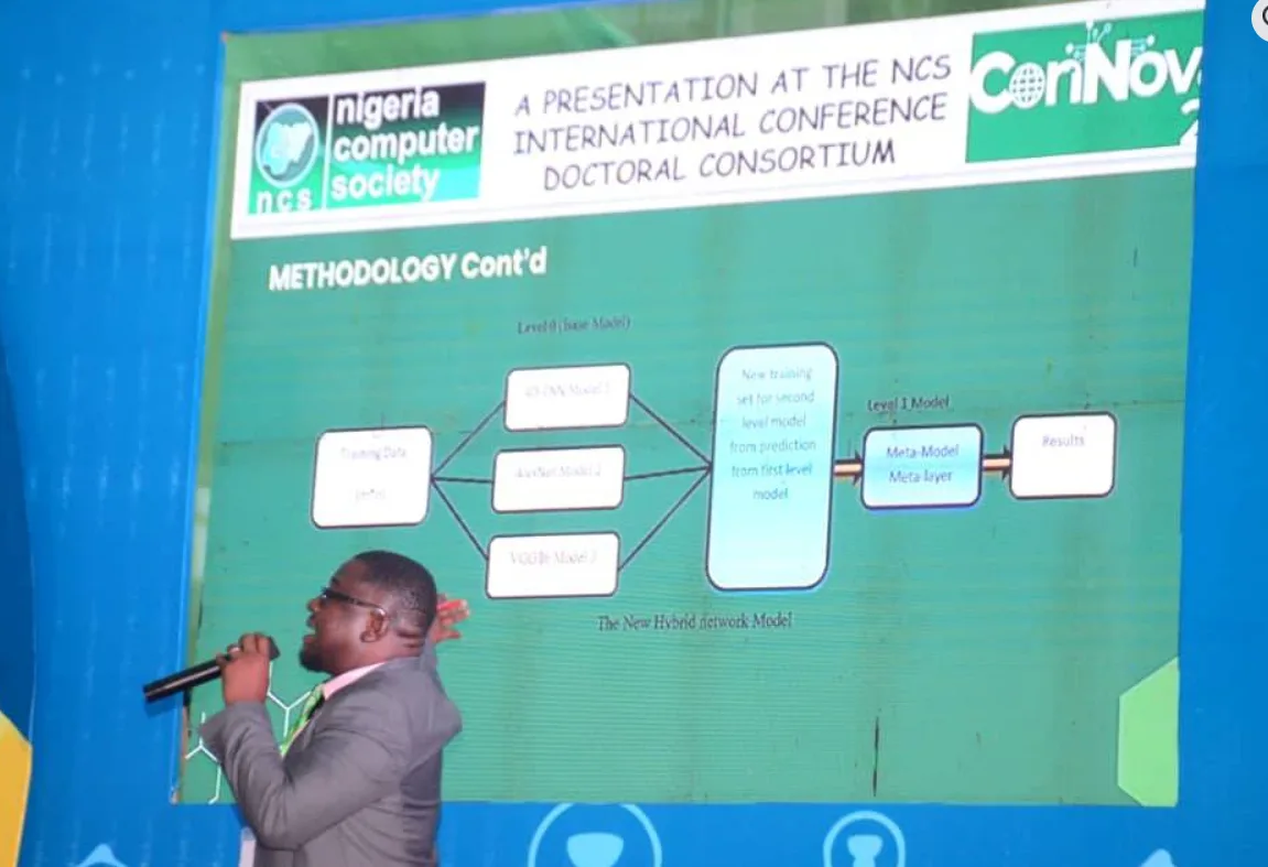 Ebonyi State University Achieves Notable Success in the NCS 2025 Doctoral Consortium