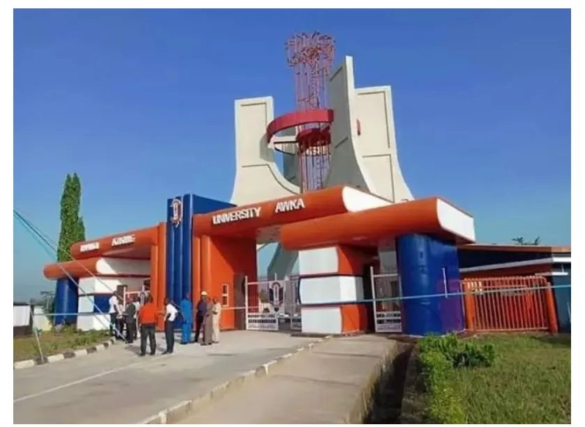 UNIZIK bans final year students ‘signing off’ celebration
