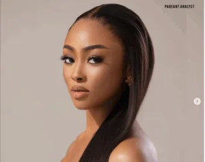 Nigerians react as Miss Anambra beats Miss Lagos in MUN 2025