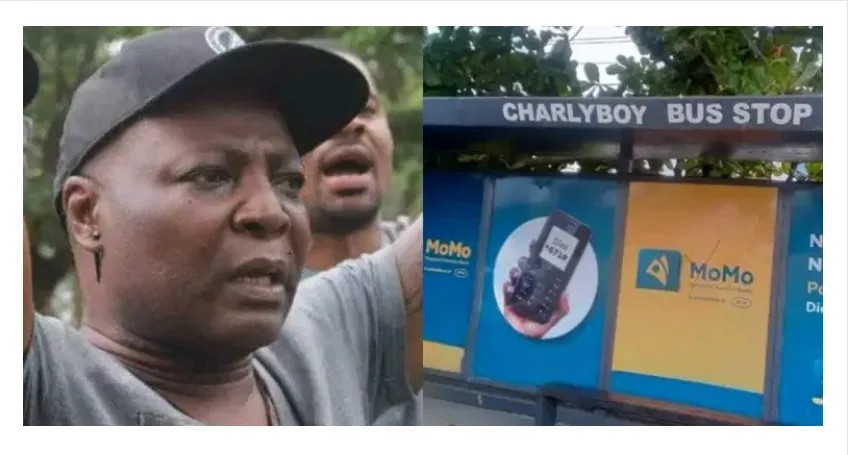 I fell into depression - Charly Boy opens up on what happened to him after Lagos street renaming