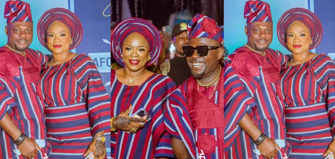 Any woman who uses dildos worships idols - Kunle Afod cries out