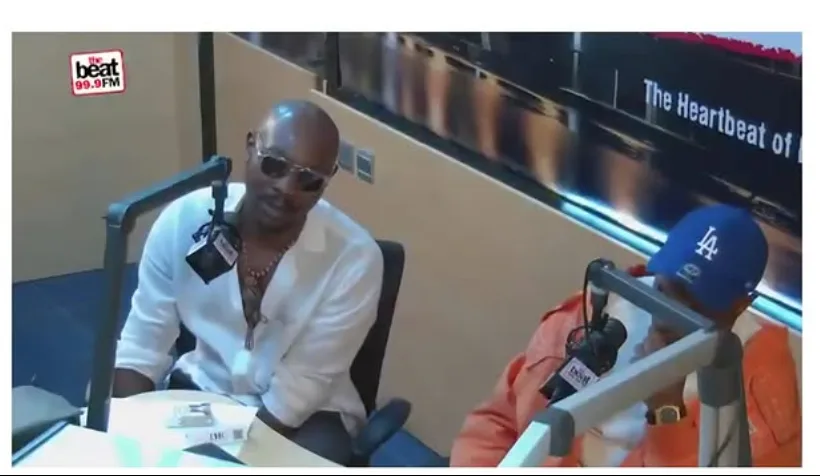 Afrobeats is a title not a genre - Seun Kuti argues