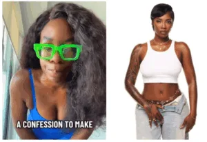 Shade Ladipo apologizes to Tiwa Savage for mocking her over leaked knacking video