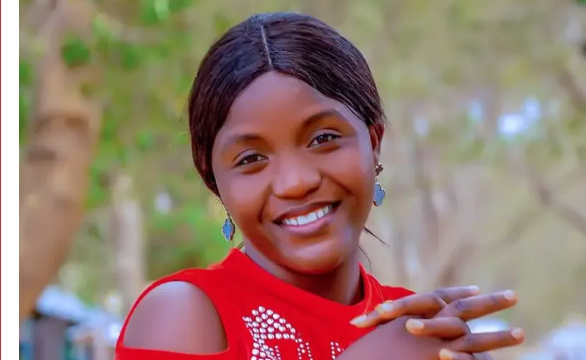 Taraba state Varsity fresher, Comfort Jimtop Oliver found dead in boyfriend's apartment