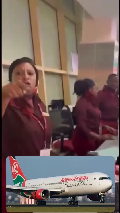 Kenya Airways pays NCAA fine for Consumer breaches