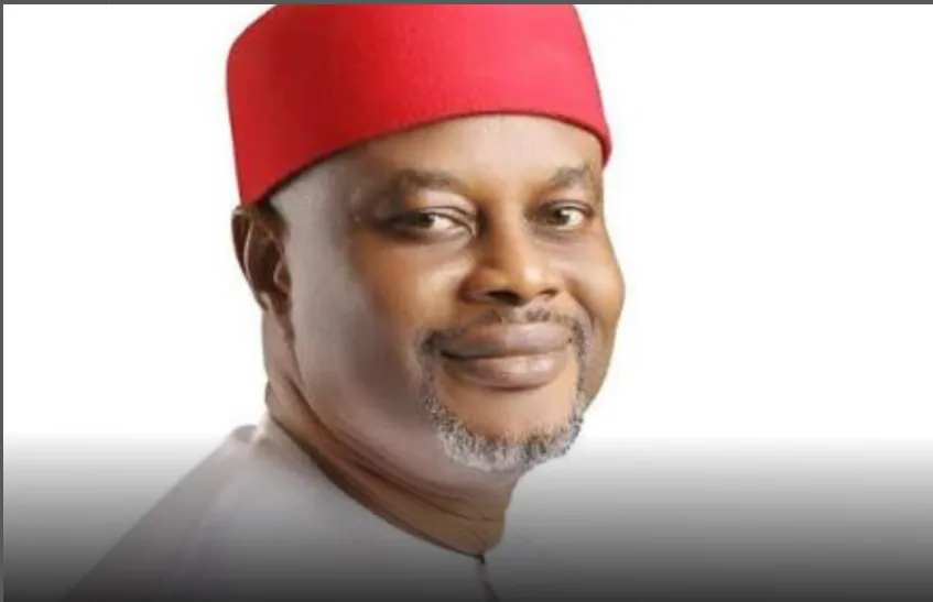 Minister of Innovation Geoffrey Nnaji Resigns Amid Certificate Forgery Allegations