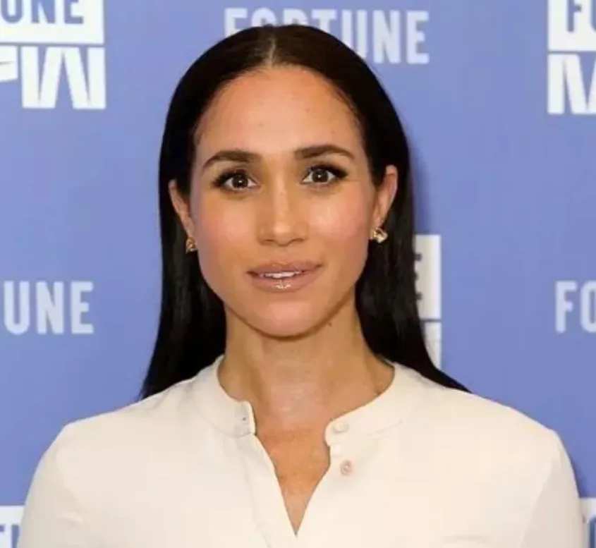 Meghan Markle named Most Disliked Celebrity in 2025 ahead of Diddy