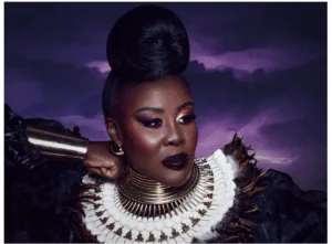 Seven Stars Shine Bright at the AfroEuropa 2025 Gala and Awards Night - Full List of Award Winners