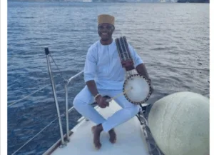 Mr Culture Breaking Barriers