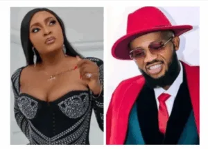 Blessing CEO Speaks Out After Viral Rumours Linking Her to Domestic Violence With IVD