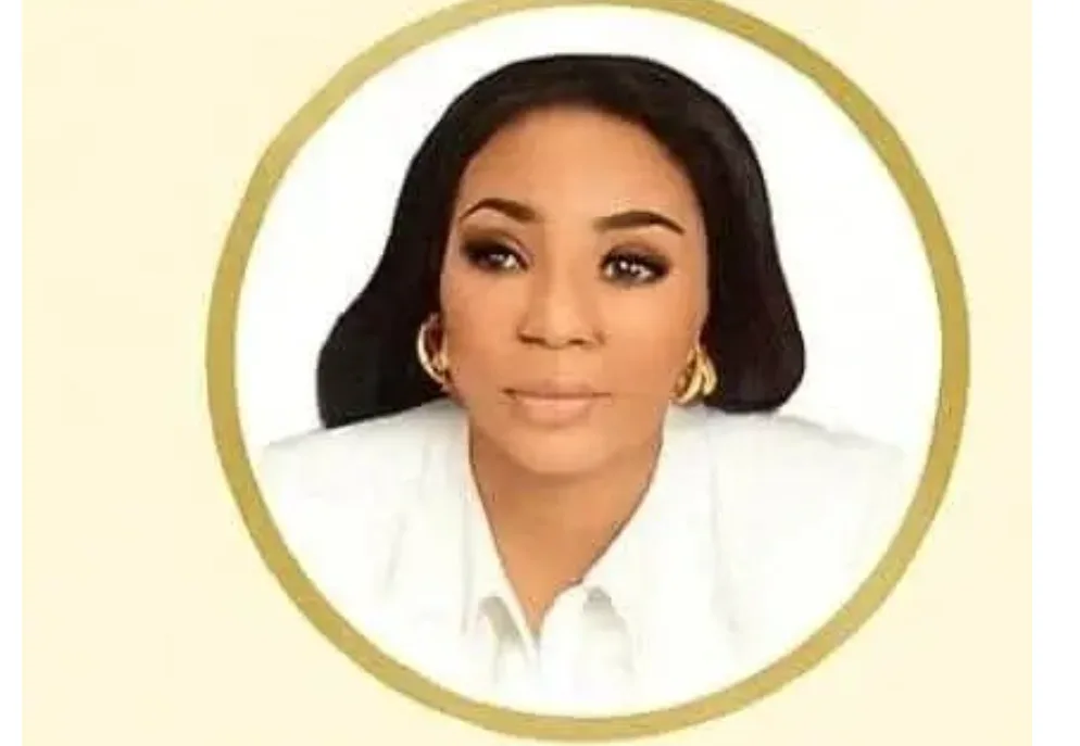 Mrs. Faustina Dininye Yekini Makes History as First Female President of the Karate Federation of Nigeria