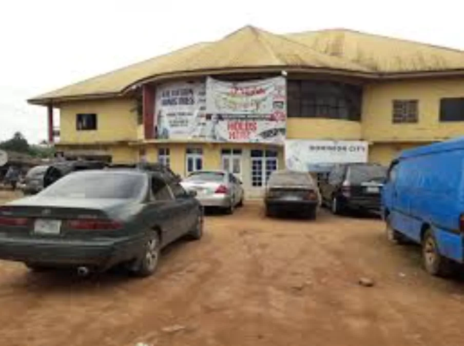 Rhema International College, Arch Bishop Akinola, Other Schools Shine as Afikpo Hosts 2025 NGGA Spelling Bee