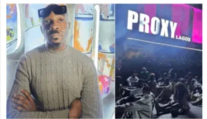 Court orders interim forfeiture of Pretty Mike’s club