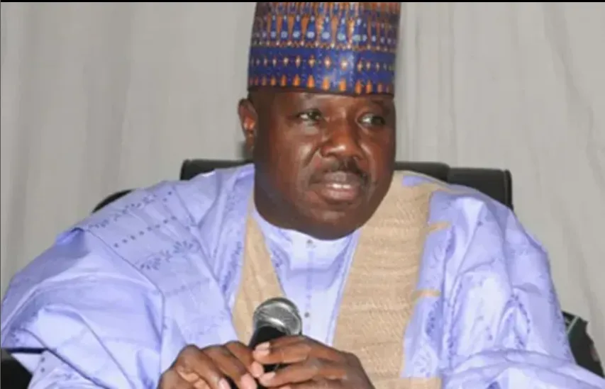 Shettima, Ali Modu Sheriff Not at War - Sheriff Debunks News Report