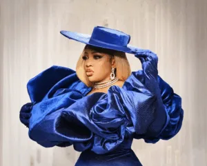 Nigerian Businesswoman Blessing Osom Reportedly Arrested in Dubai on ‘Substance’-Related Allegations