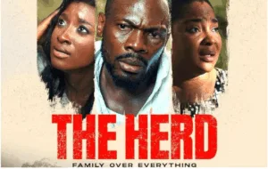 MOVIE REVIEW — The Herd: A Brutal Reminder of Nigeria’s Kidnapping Crisis
