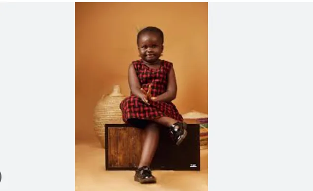 Father of Three Arrested for R@ping Child Creator “Kawa Mai Goshi”