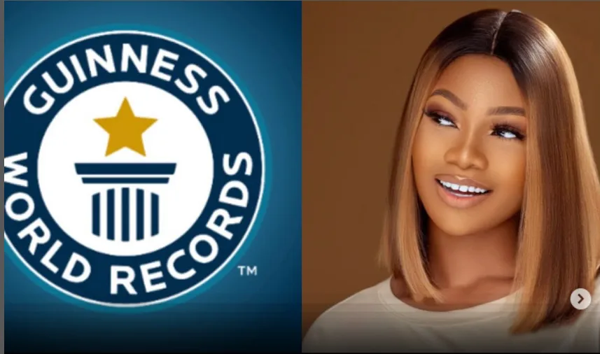 Tacha Breaks the Internet with Two New Guinness World Records for Most Cosmetic Makeovers