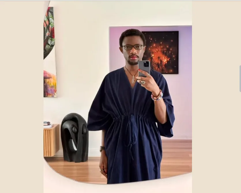 Paystack Suspends Co-Founder Ezra Olubi Amid Sexual Misconduct Allegations