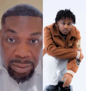 Don Jazzy Unveils 21-Year-Old Prodigy “Cupid” as Mavin’s Newest Star After 4-Year Journey