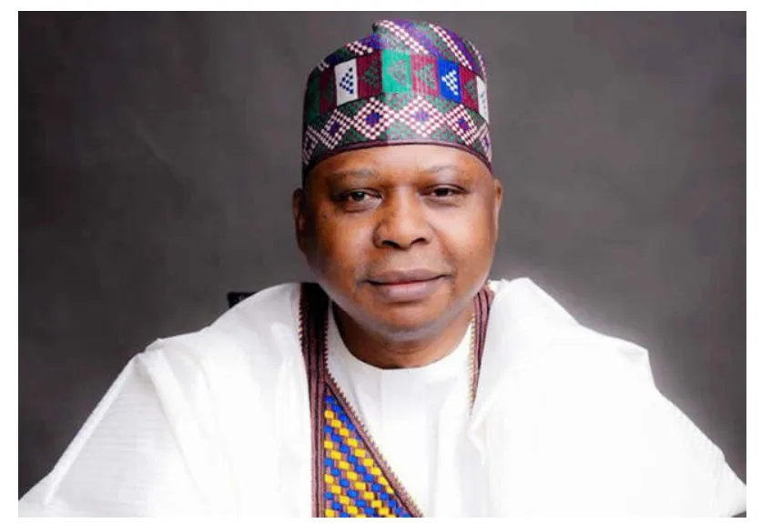 Kabiru Turaki elected new PDP National Chairman