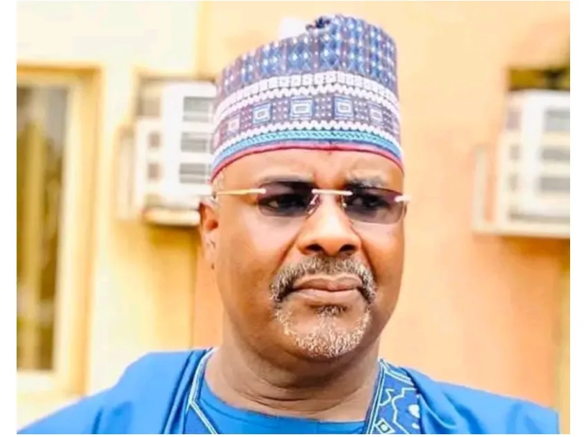 APC Zamfara Leader, Umar Moriki k!lled by bandits