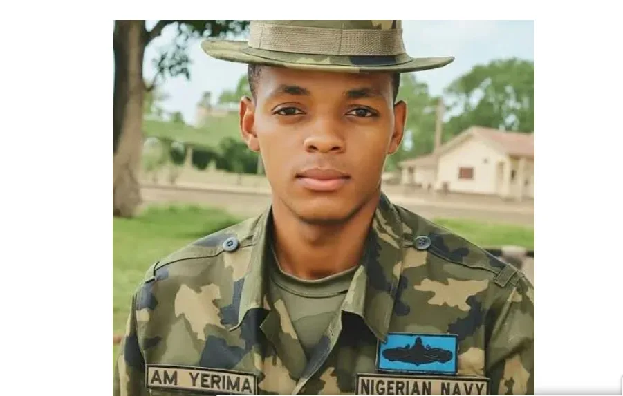 Lieutenant Yerima Escapes Assassination Attempt in Abuja