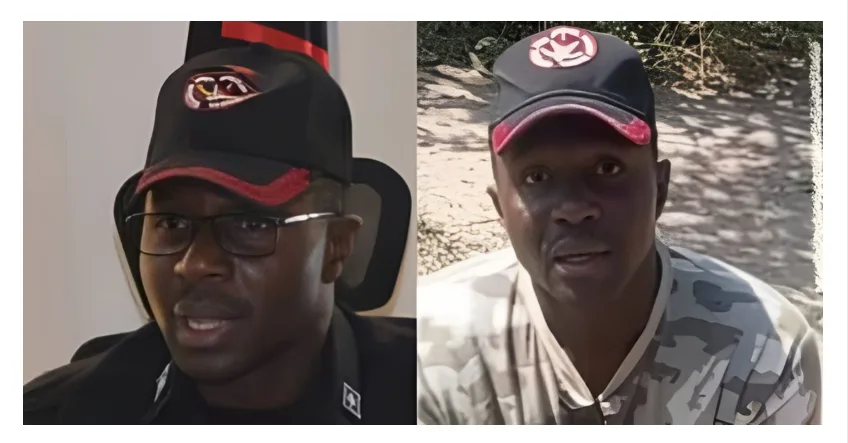 ISWAP Confirms Killing of Brigade Commander Uba After Hours of Search