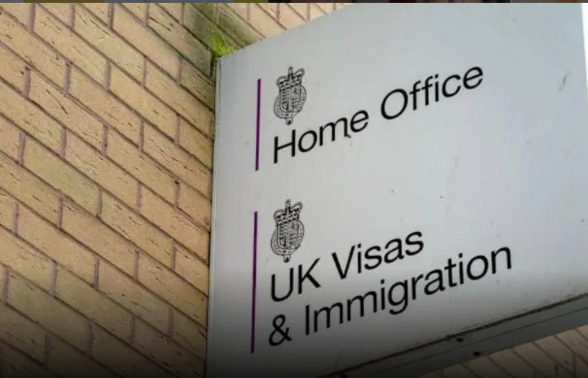 UK Home Office