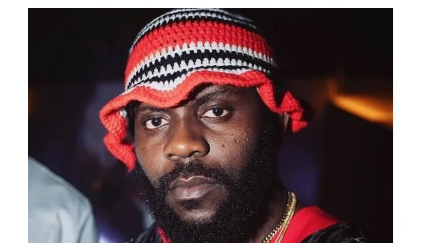 “Suspend Posting Corps Members to Distant States, Parents Are Suffering” — OdumoduBlvck Tells NYSC