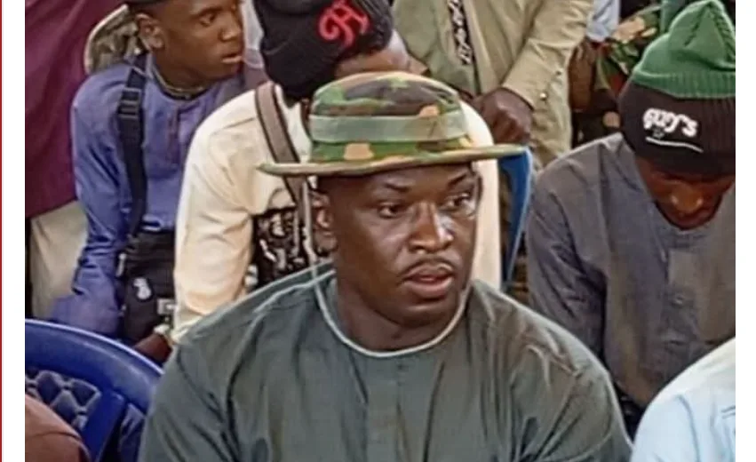 Notorious Bandit Leader Babaro Reportedly Imposes N50m Levy on Katsina Communities