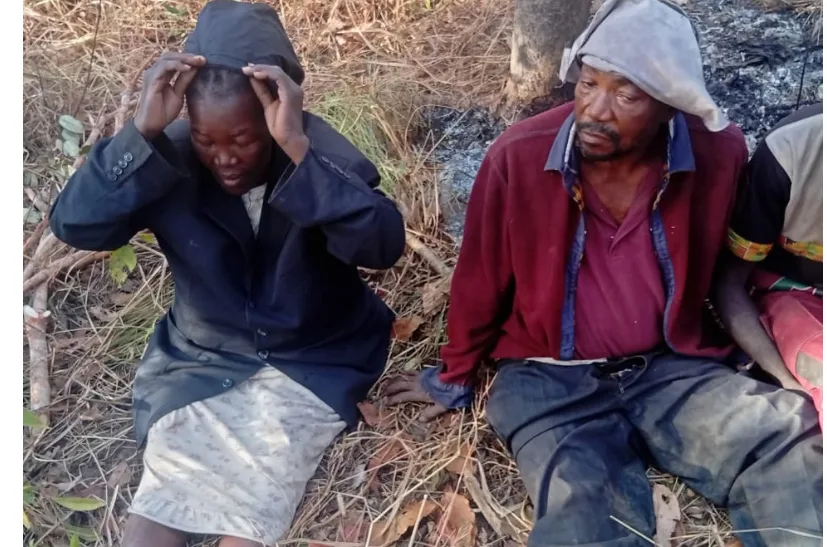 Abducted Anglican Priest, Edwin Achi, Dies in Captivity