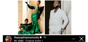 Sophia Momodu Issues Detailed Statement After Accusations of Blocking Daughter From Celebrating With Davido’s Family