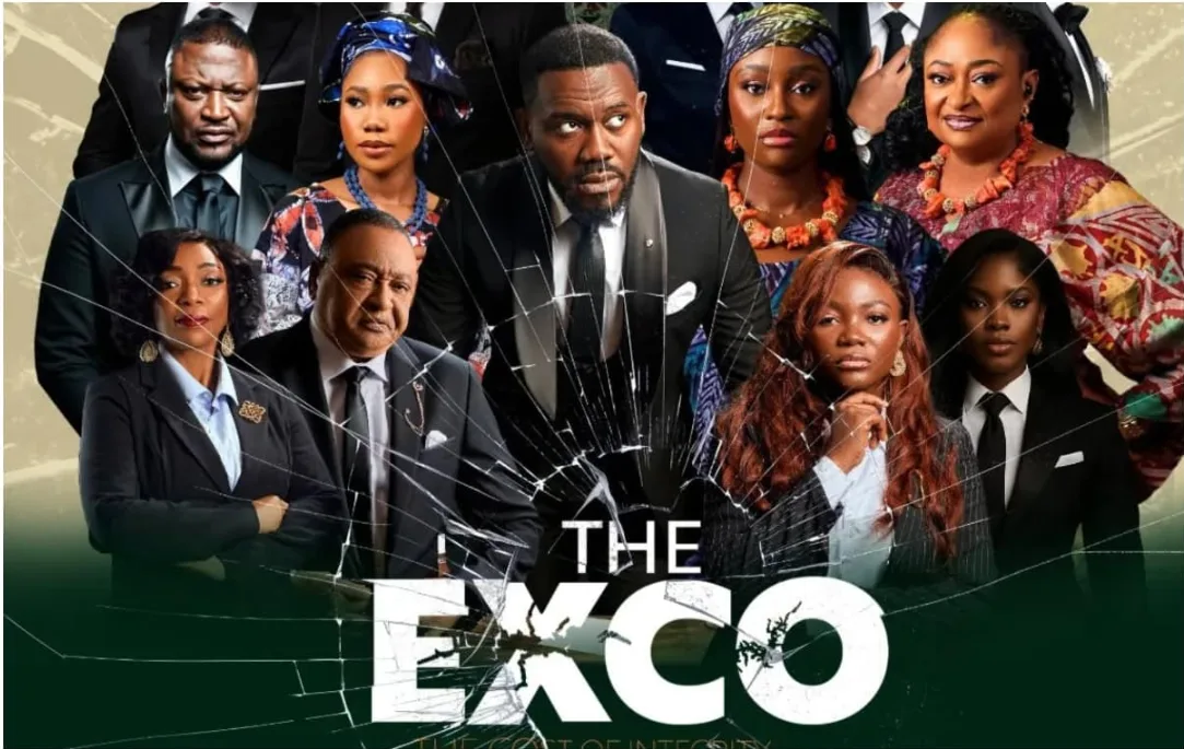 Movie Review - High Expectations, Low Reward: Why "The Exco" Fails to Impress