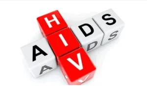 Lagos Reveals 160,000 Residents Living With HIV