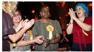 Nnena Kalu Makes History as First Artist With a Learning Disability to Win the Turner Prize